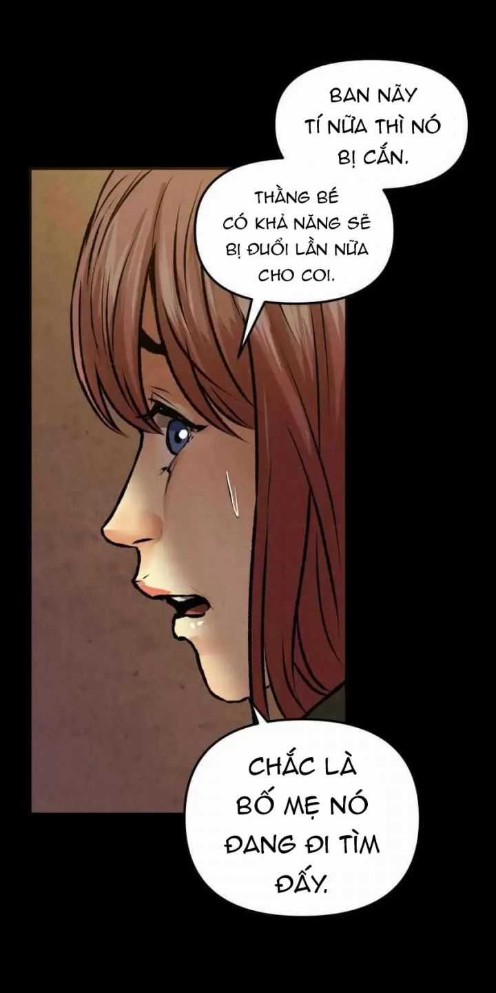 An Toàn Như Ở Nhà Chapter 21 trang 14