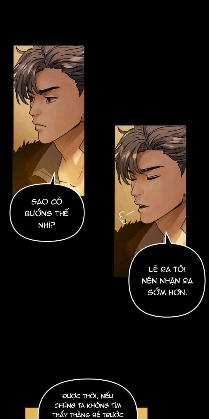 An Toàn Như Ở Nhà Chapter 21 trang 15