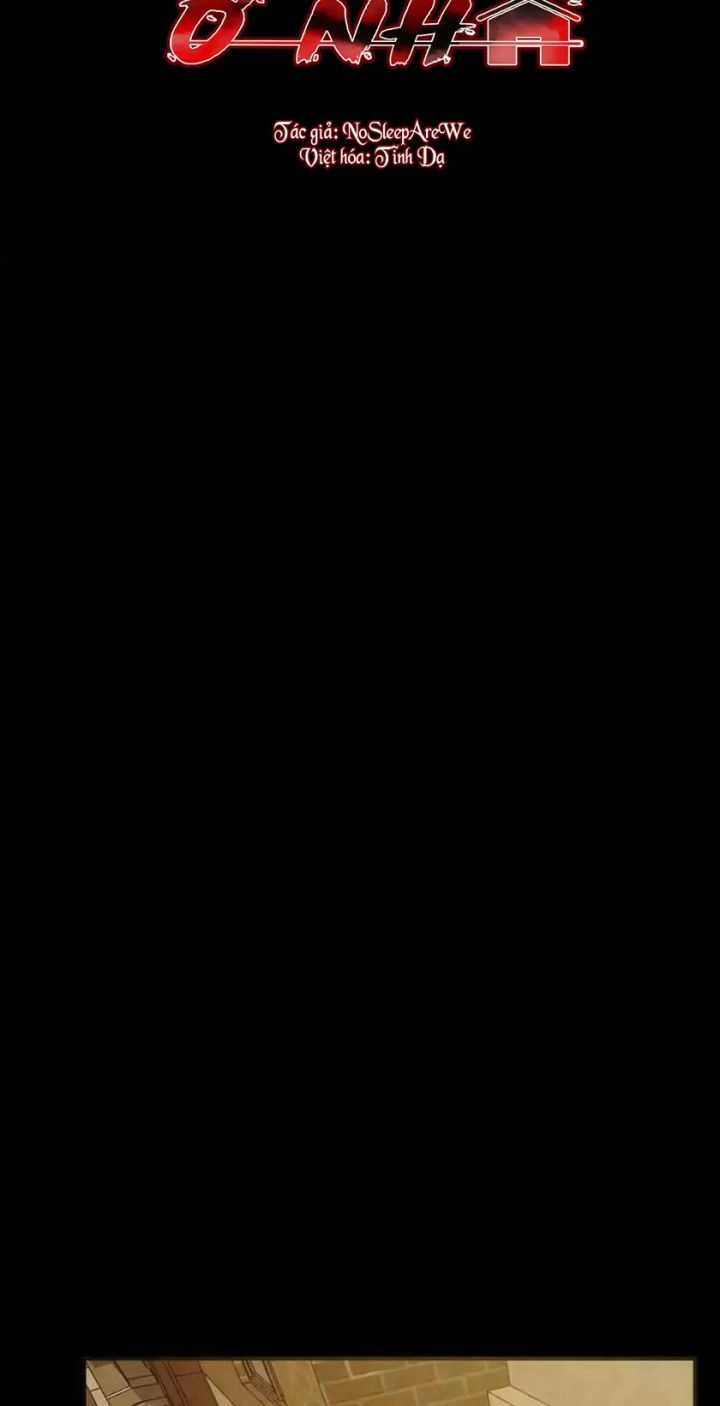 An Toàn Như Ở Nhà Chapter 21 trang 2