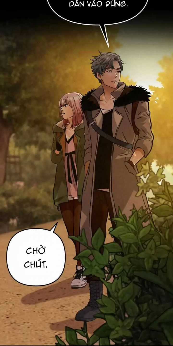 An Toàn Như Ở Nhà Chapter 21 trang 20