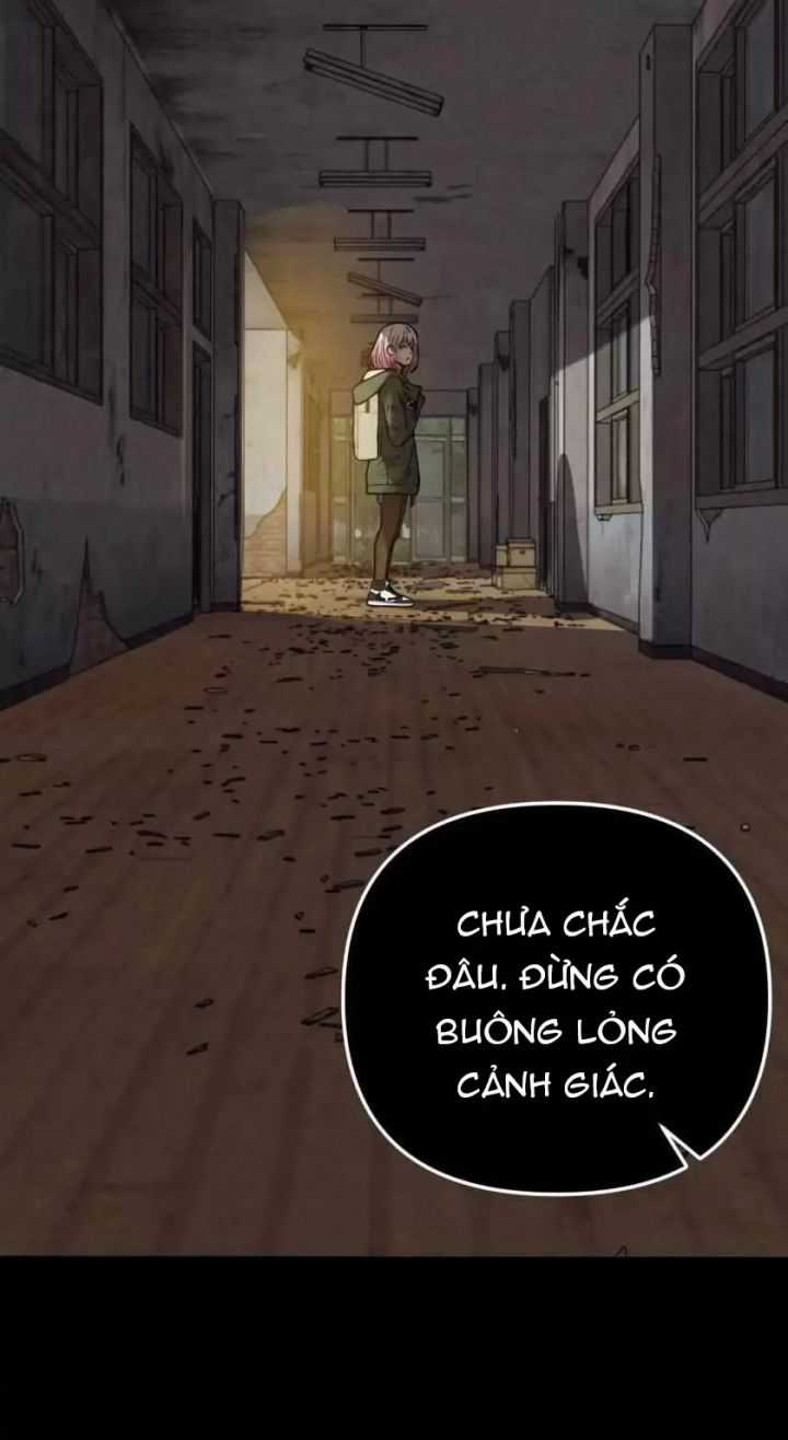 An Toàn Như Ở Nhà Chapter 21 trang 27