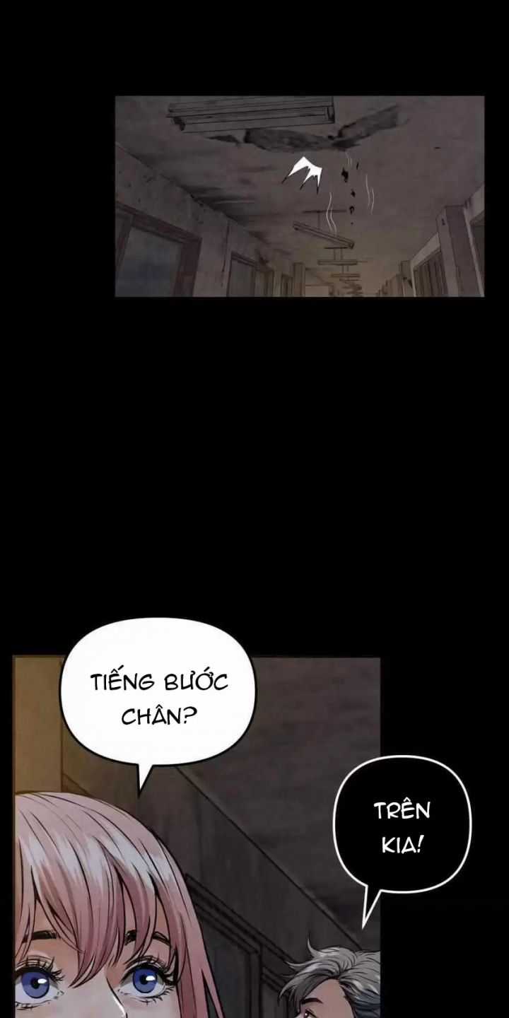 An Toàn Như Ở Nhà Chapter 21 trang 28