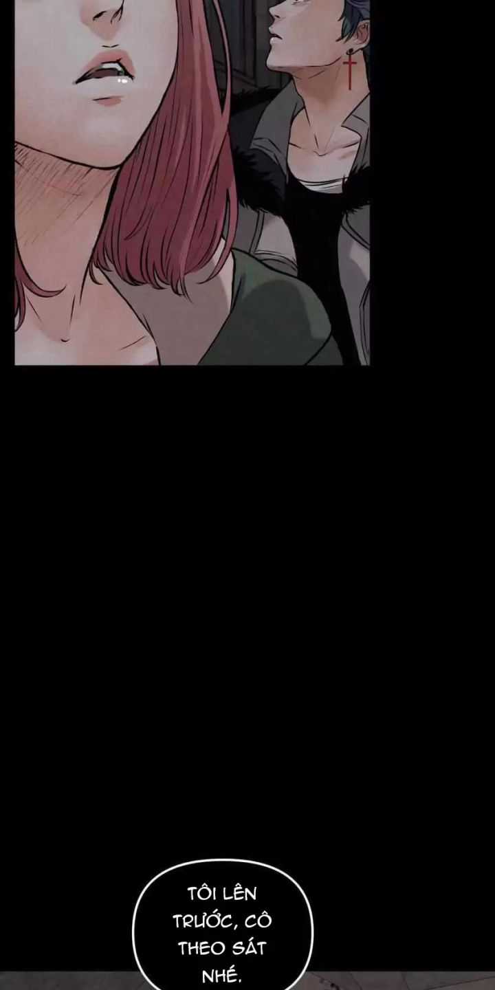 An Toàn Như Ở Nhà Chapter 21 trang 29