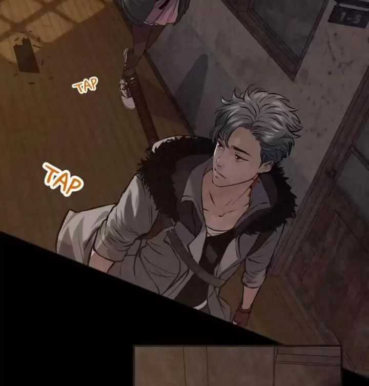 An Toàn Như Ở Nhà Chapter 21 trang 31