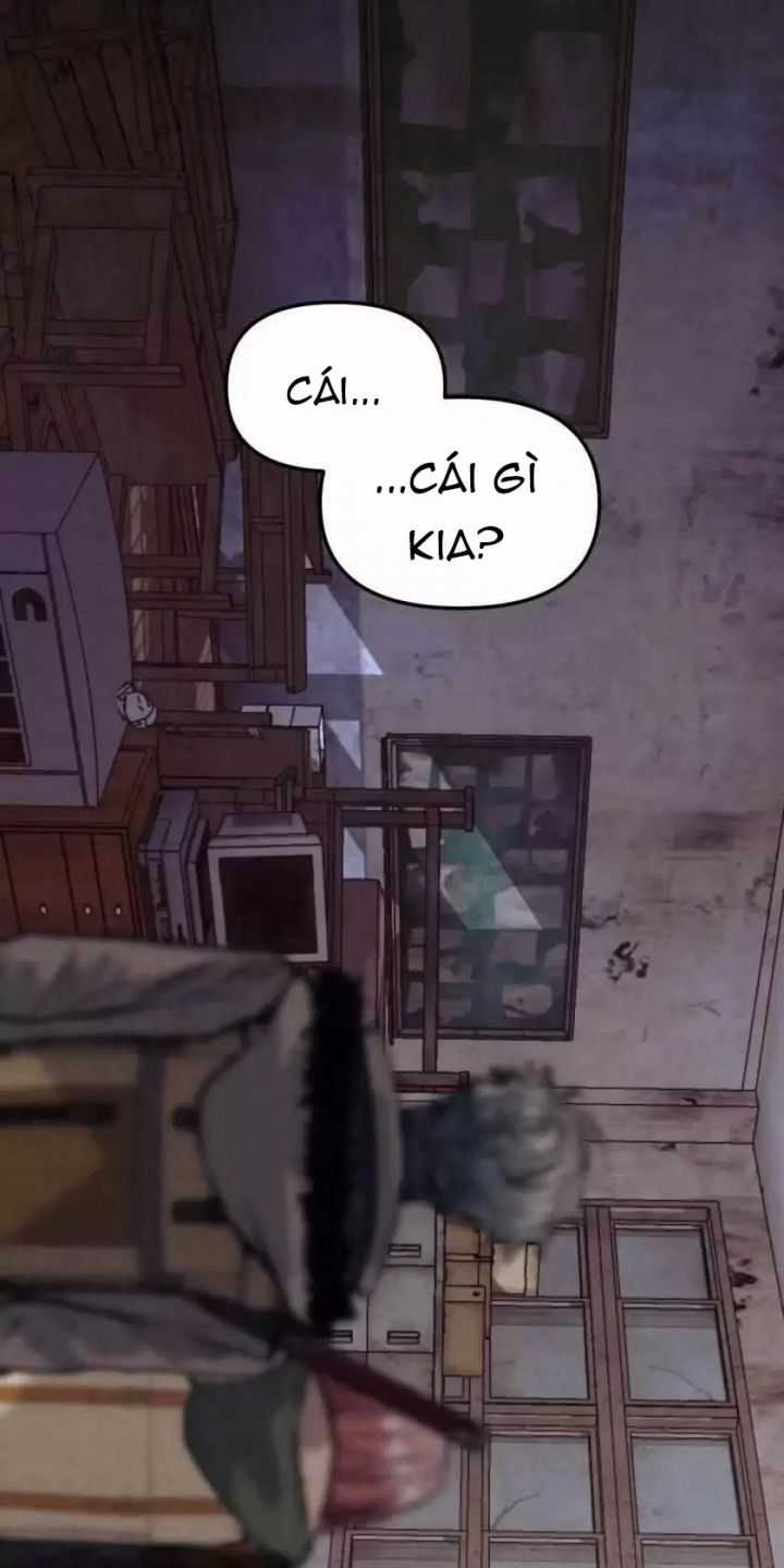 An Toàn Như Ở Nhà Chapter 21 trang 33
