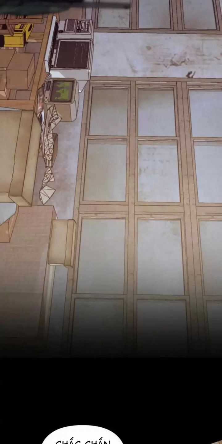 An Toàn Như Ở Nhà Chapter 21 trang 34