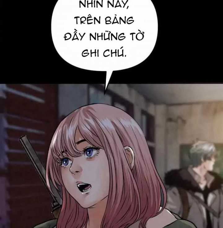 An Toàn Như Ở Nhà Chapter 21 trang 36