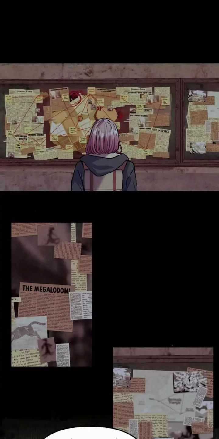 An Toàn Như Ở Nhà Chapter 21 trang 38