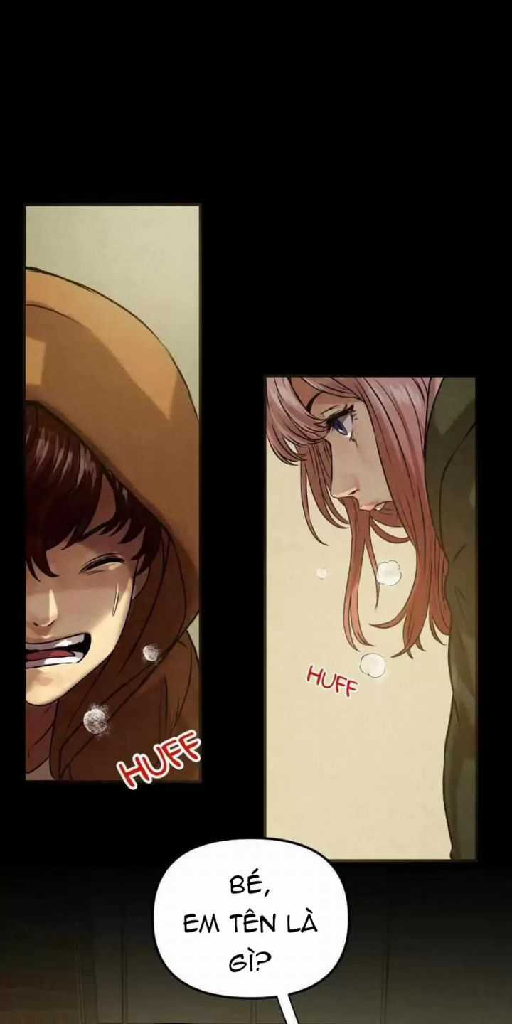 An Toàn Như Ở Nhà Chapter 21 trang 4