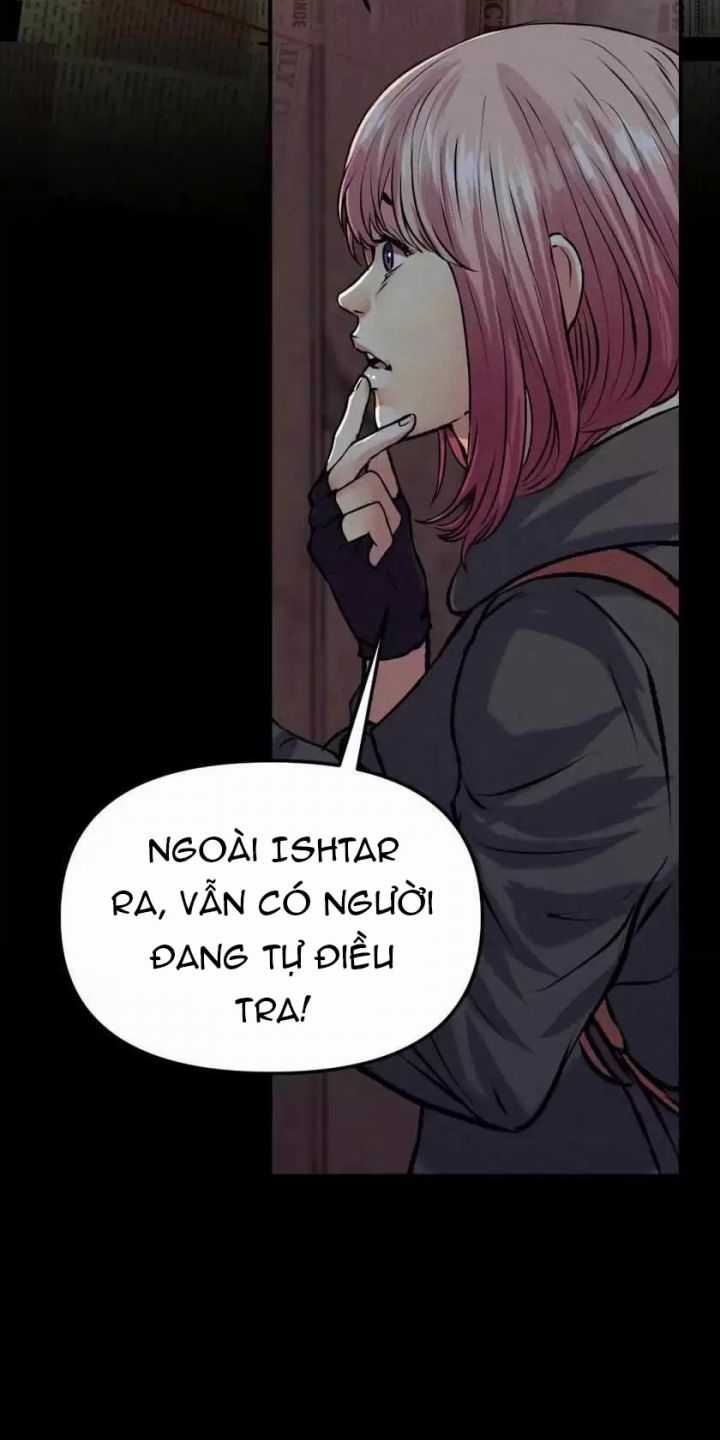 An Toàn Như Ở Nhà Chapter 21 trang 40