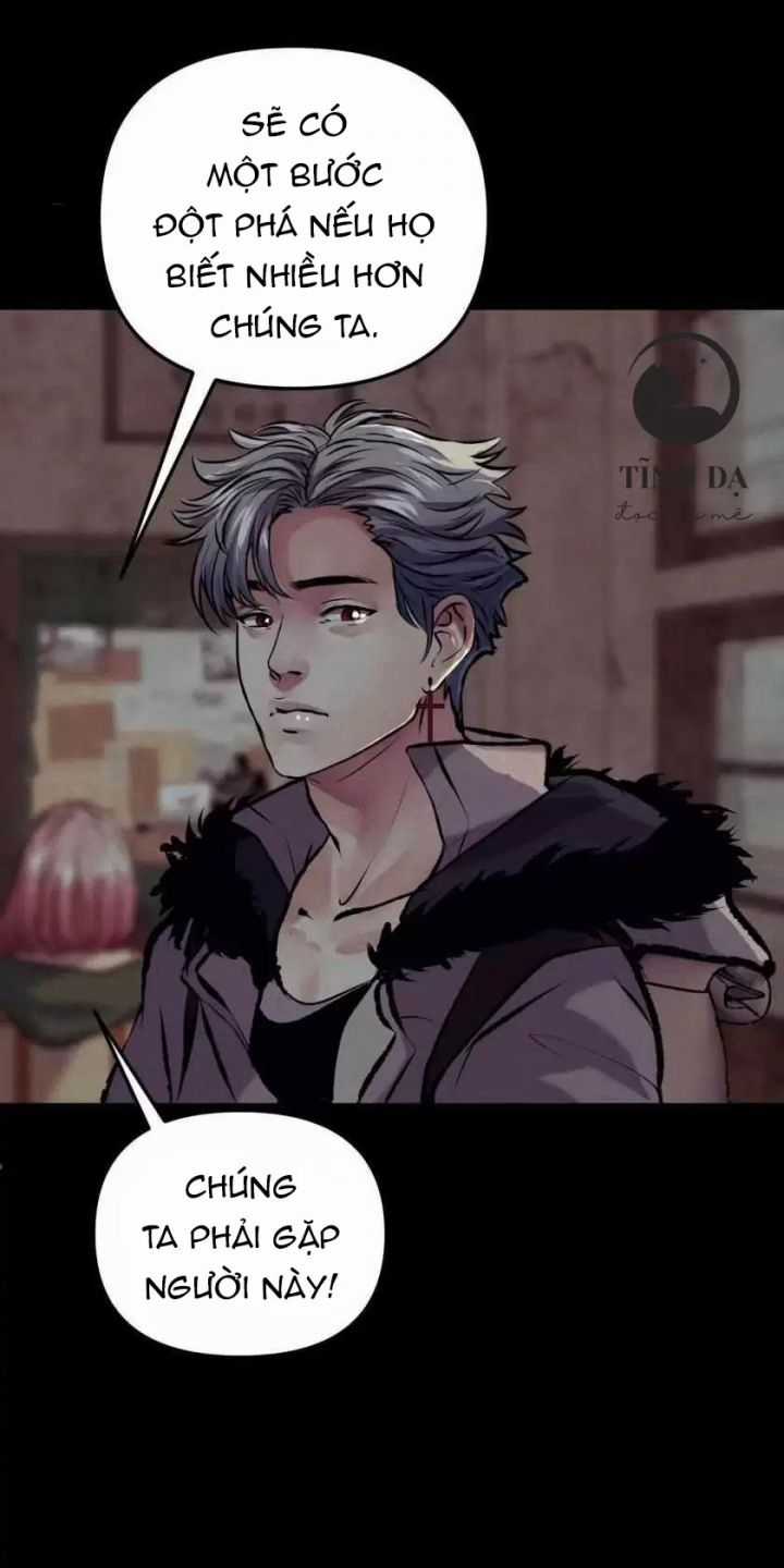 An Toàn Như Ở Nhà Chapter 21 trang 41