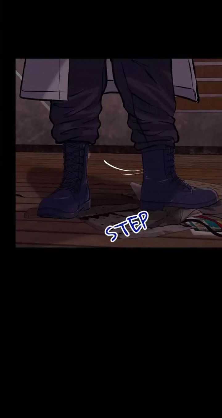 An Toàn Như Ở Nhà Chapter 21 trang 43