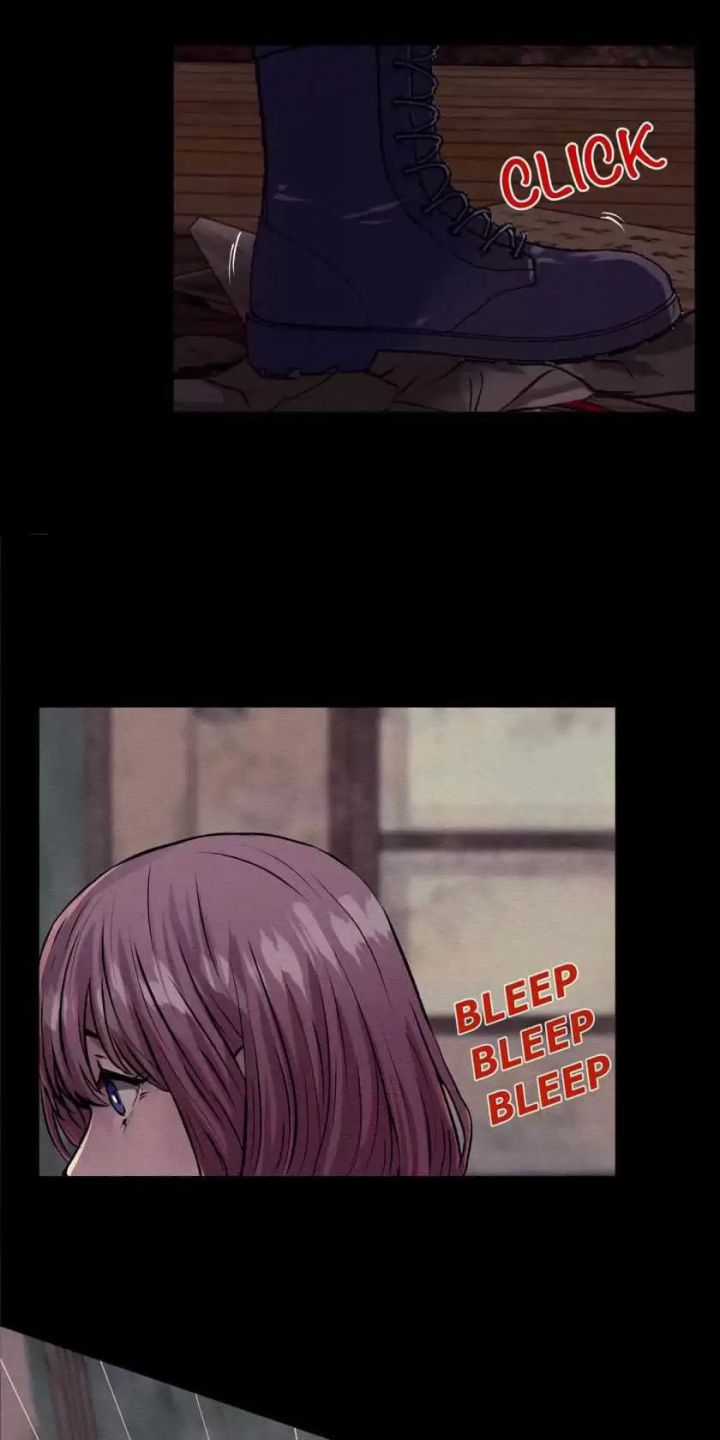 An Toàn Như Ở Nhà Chapter 21 trang 44