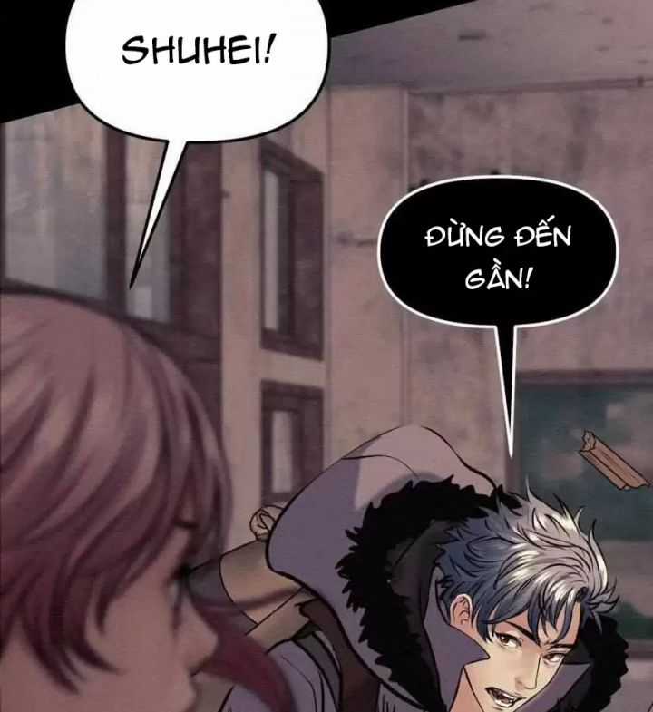 An Toàn Như Ở Nhà Chapter 21 trang 47