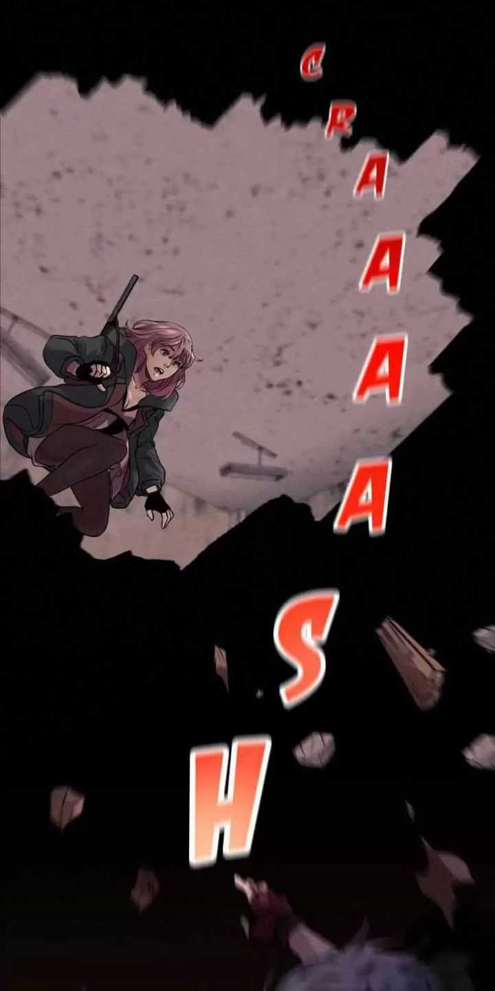 An Toàn Như Ở Nhà Chapter 21 trang 49