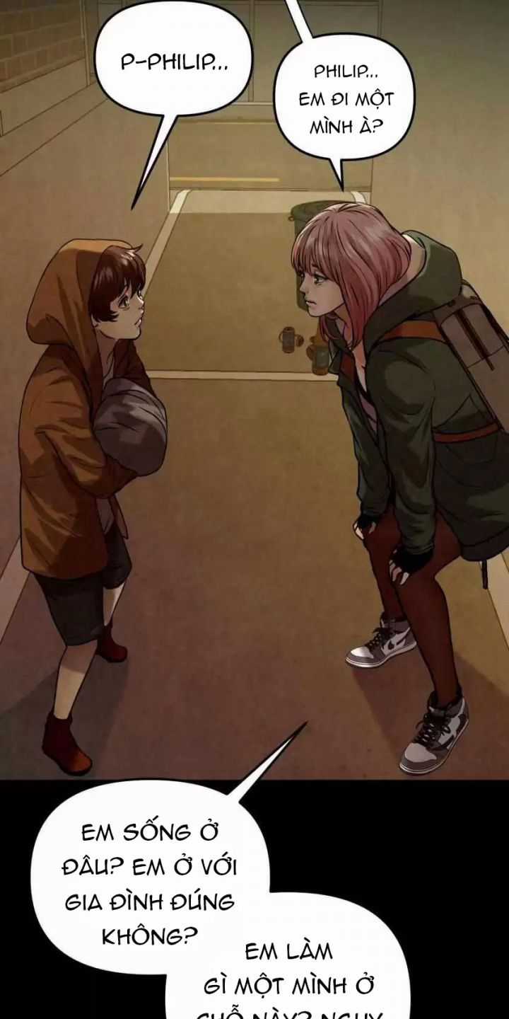 An Toàn Như Ở Nhà Chapter 21 trang 5