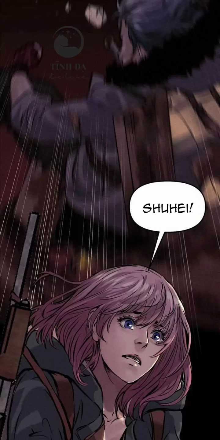 An Toàn Như Ở Nhà Chapter 21 trang 50