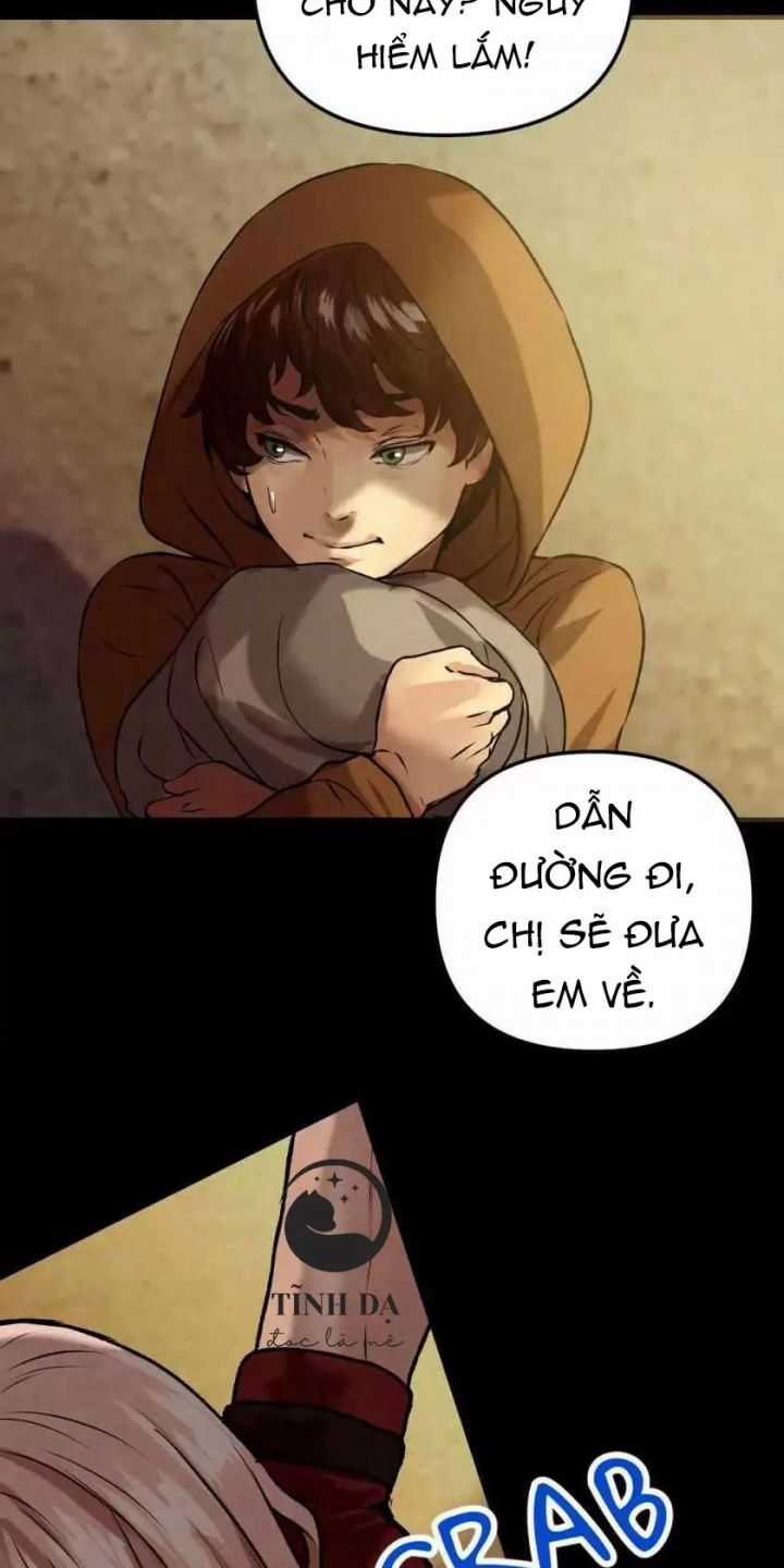 An Toàn Như Ở Nhà Chapter 21 trang 6