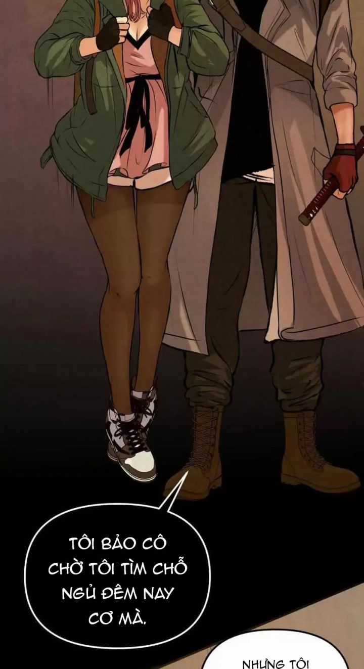 An Toàn Như Ở Nhà Chapter 21 trang 8