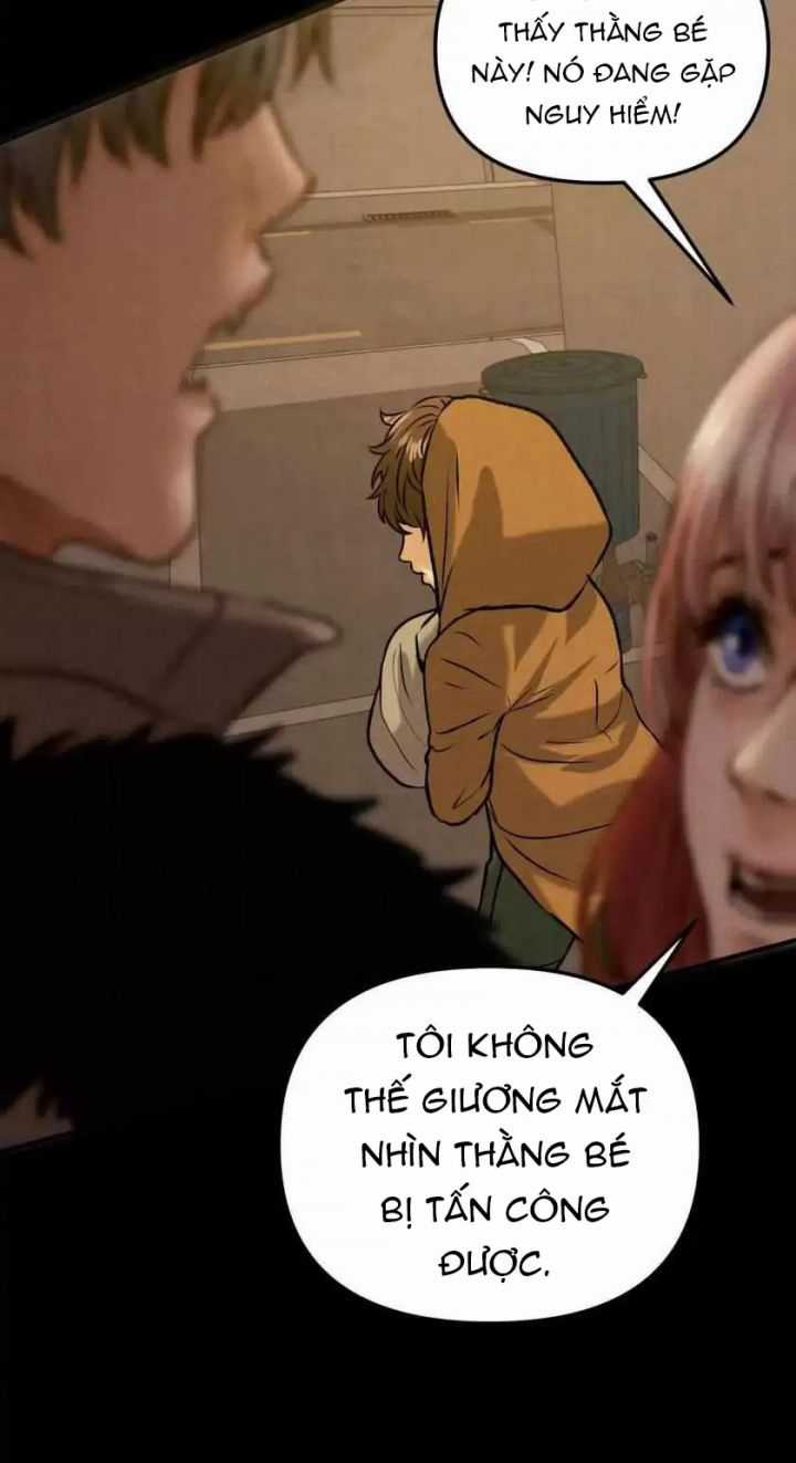 An Toàn Như Ở Nhà Chapter 21 trang 9