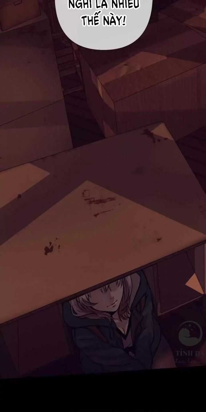 An Toàn Như Ở Nhà Chapter 22 trang 10