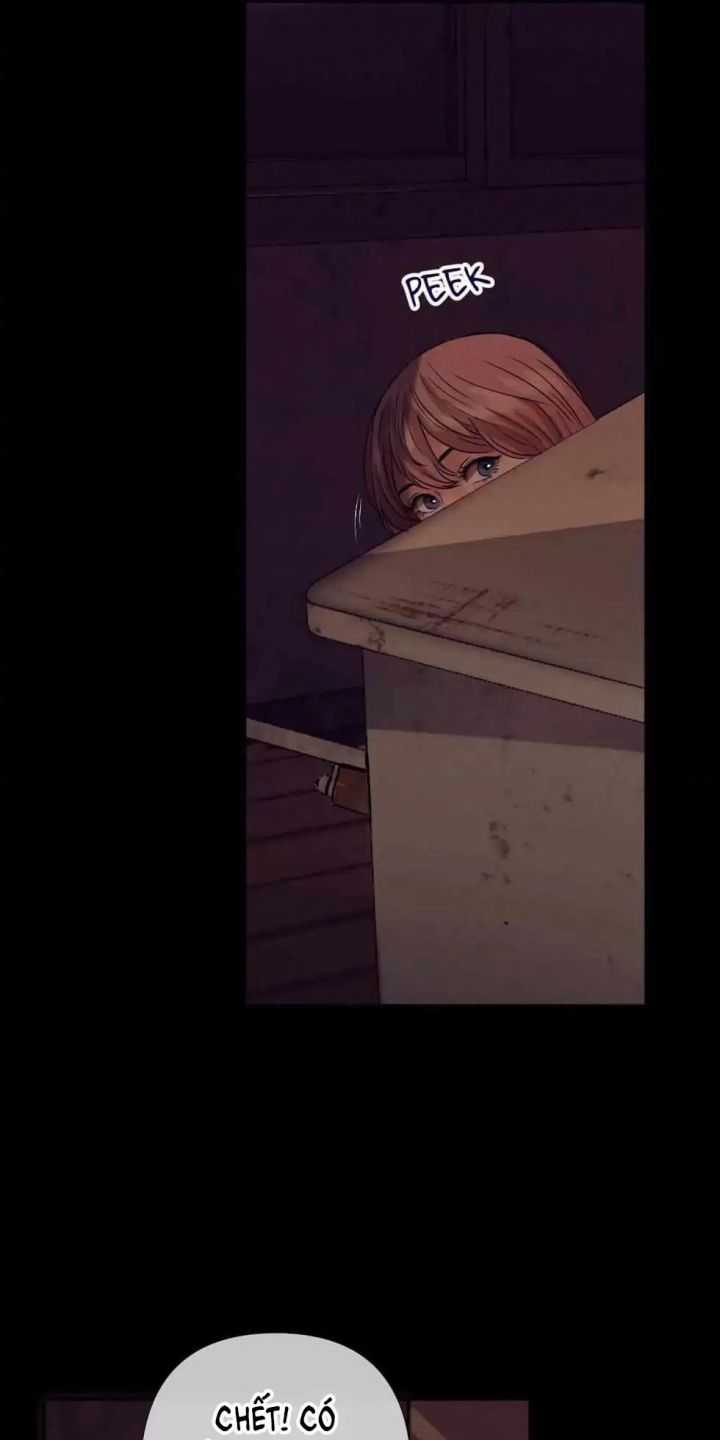 An Toàn Như Ở Nhà Chapter 22 trang 11