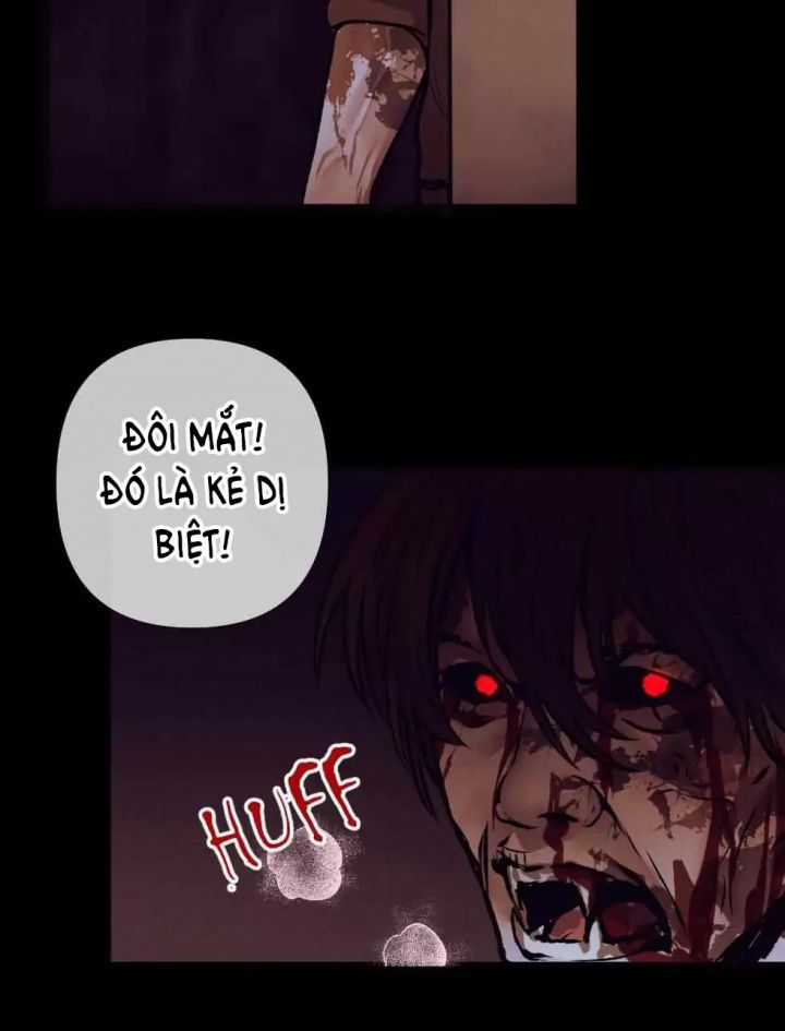 An Toàn Như Ở Nhà Chapter 22 trang 13