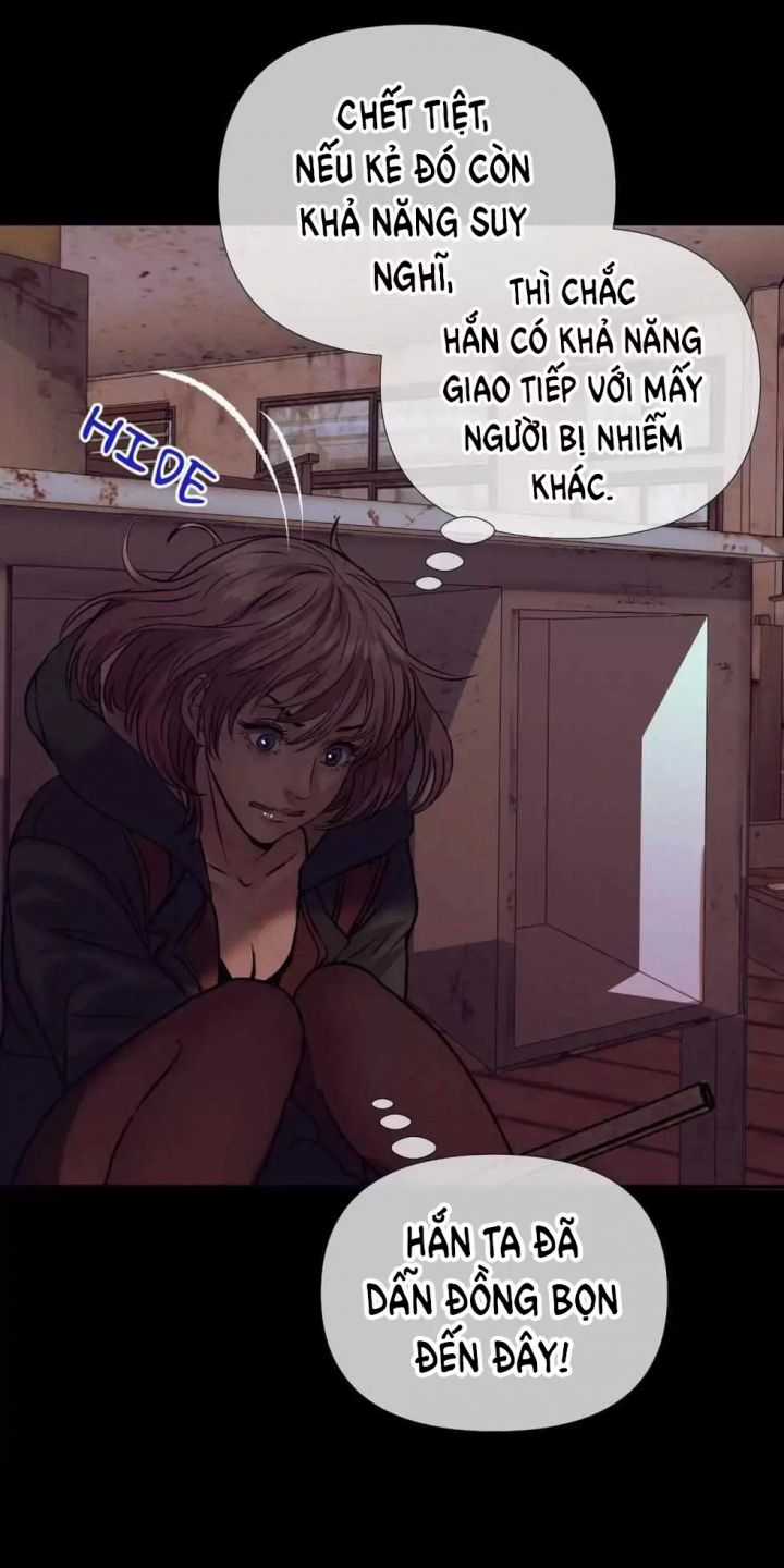 An Toàn Như Ở Nhà Chapter 22 trang 14