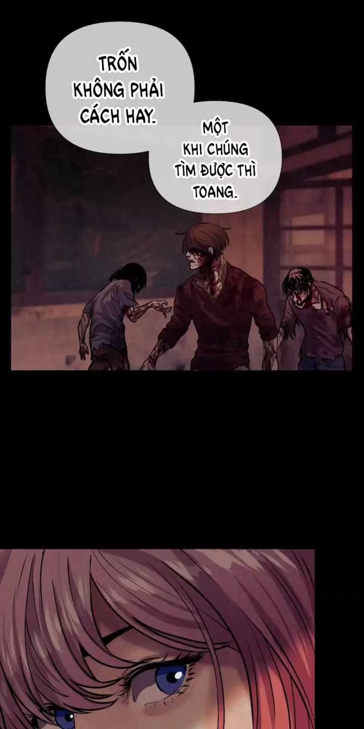 An Toàn Như Ở Nhà Chapter 22 trang 15