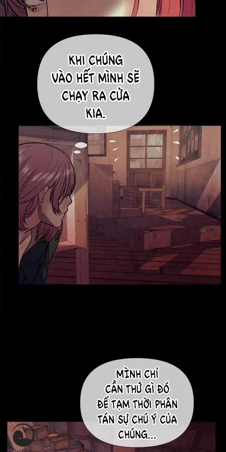 An Toàn Như Ở Nhà Chapter 22 trang 16