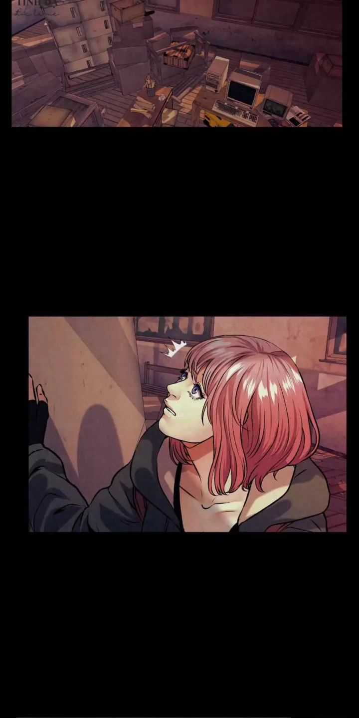 An Toàn Như Ở Nhà Chapter 22 trang 17