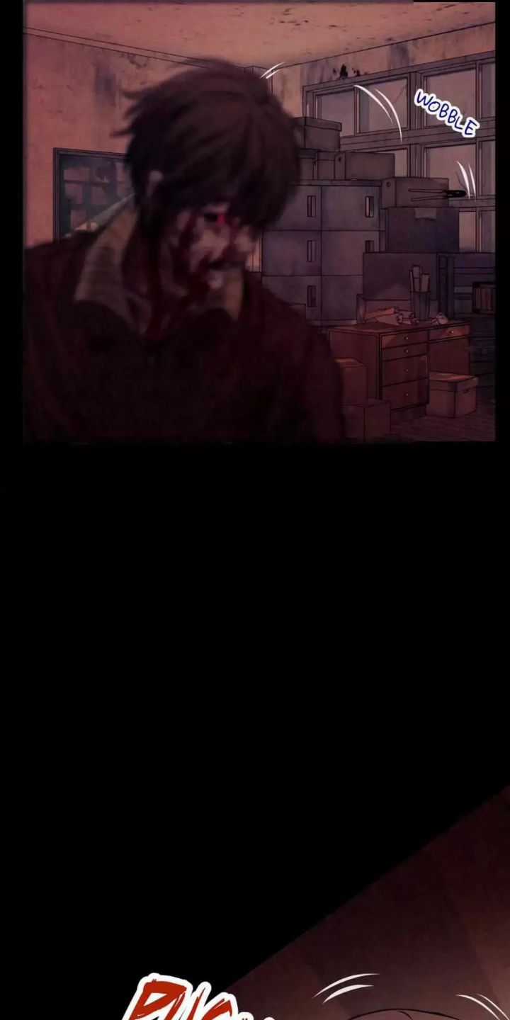 An Toàn Như Ở Nhà Chapter 22 trang 18