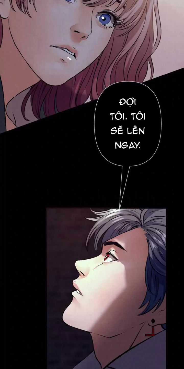 An Toàn Như Ở Nhà Chapter 22 trang 2