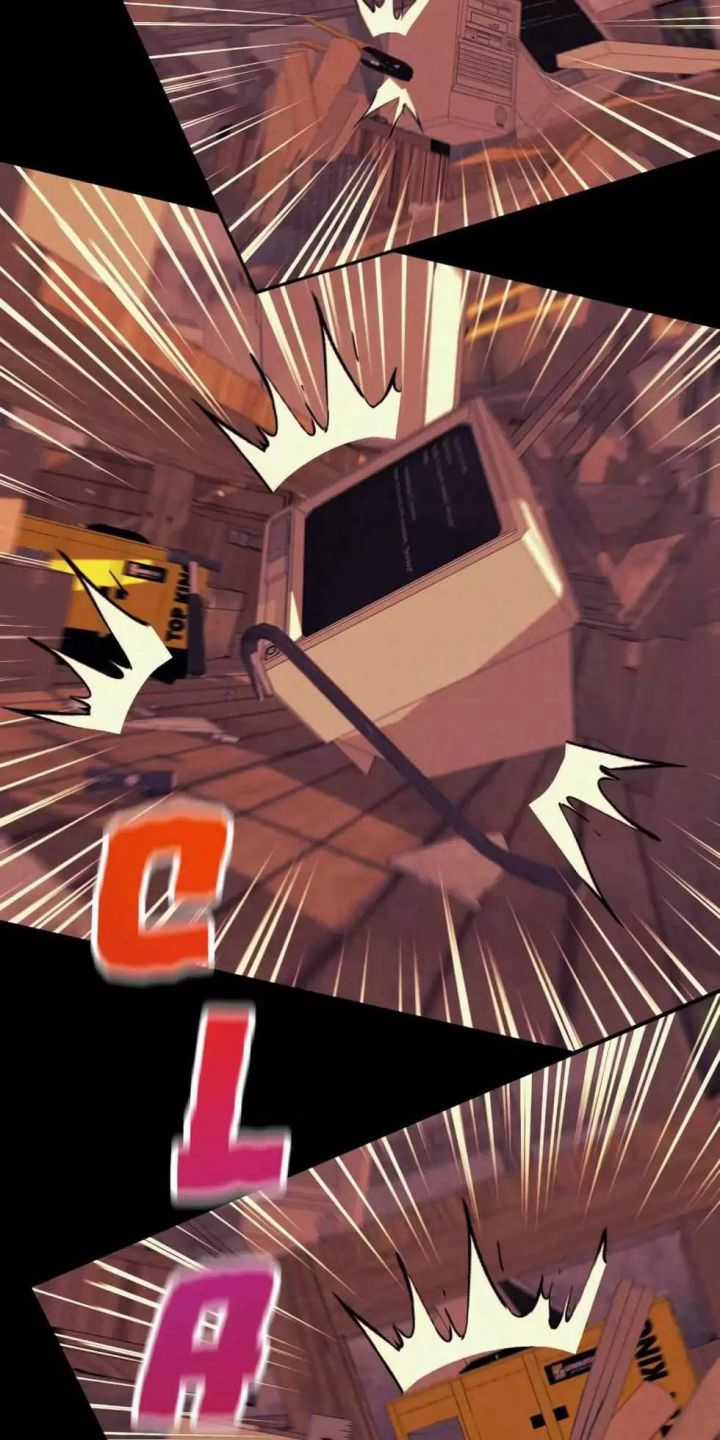 An Toàn Như Ở Nhà Chapter 22 trang 22