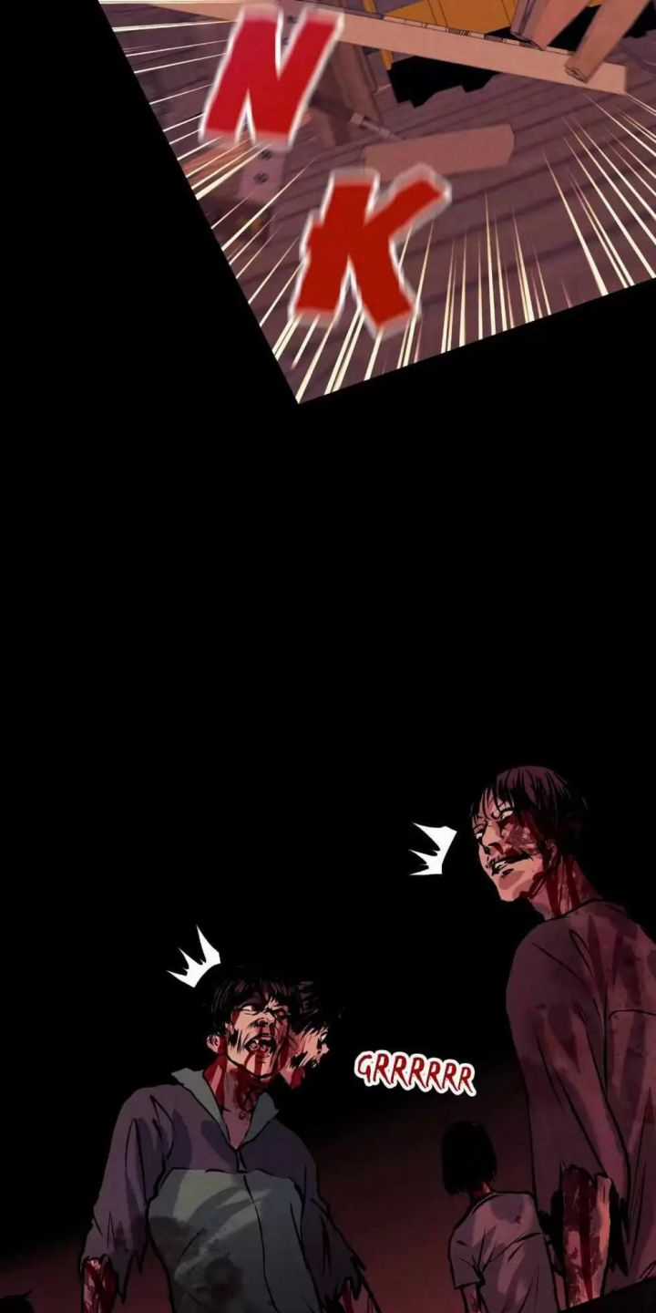 An Toàn Như Ở Nhà Chapter 22 trang 23