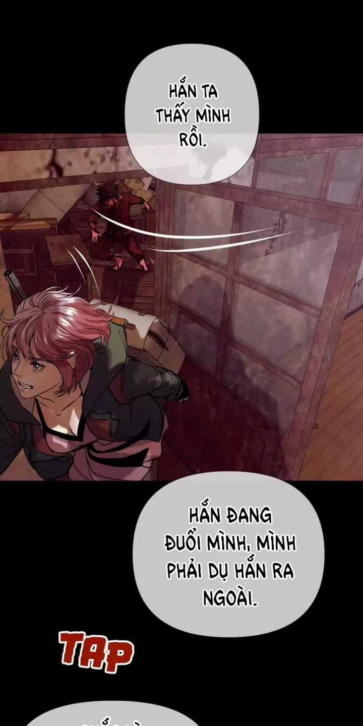 An Toàn Như Ở Nhà Chapter 22 trang 28