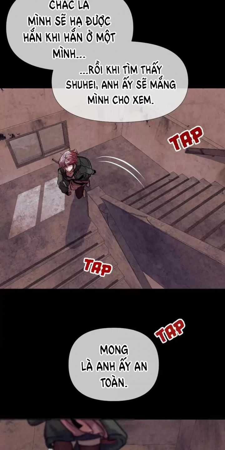 An Toàn Như Ở Nhà Chapter 22 trang 29