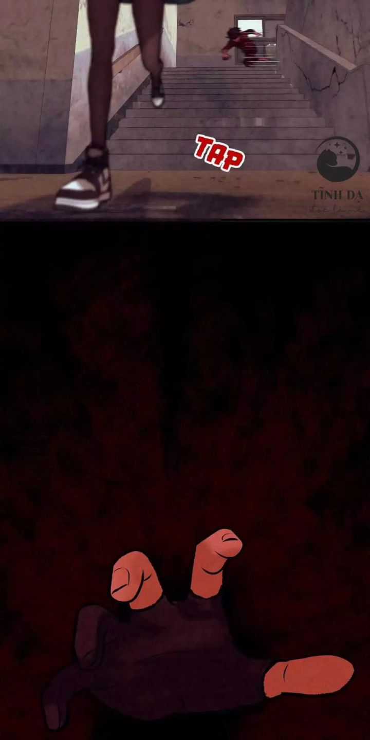 An Toàn Như Ở Nhà Chapter 22 trang 30