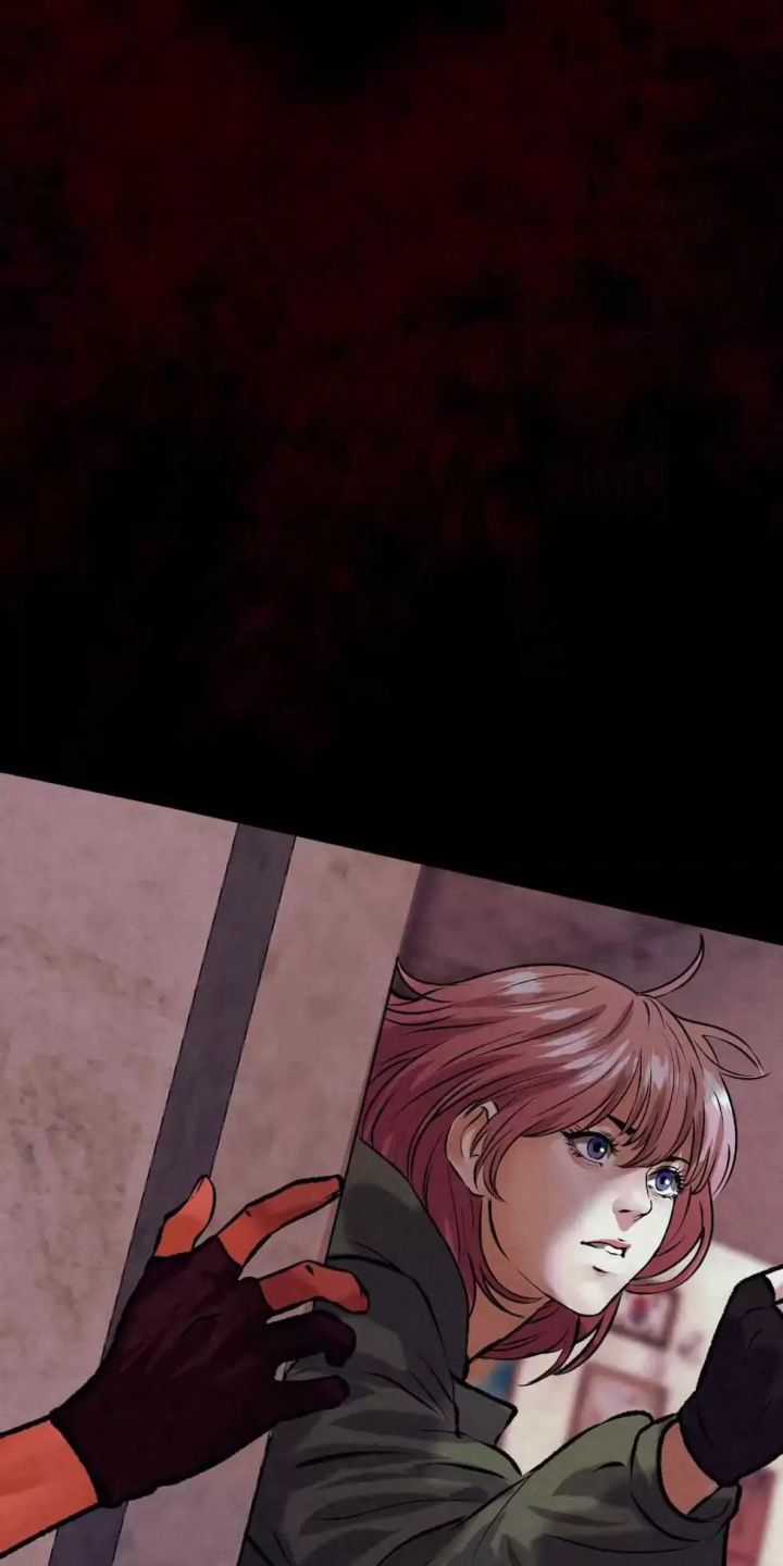 An Toàn Như Ở Nhà Chapter 22 trang 31