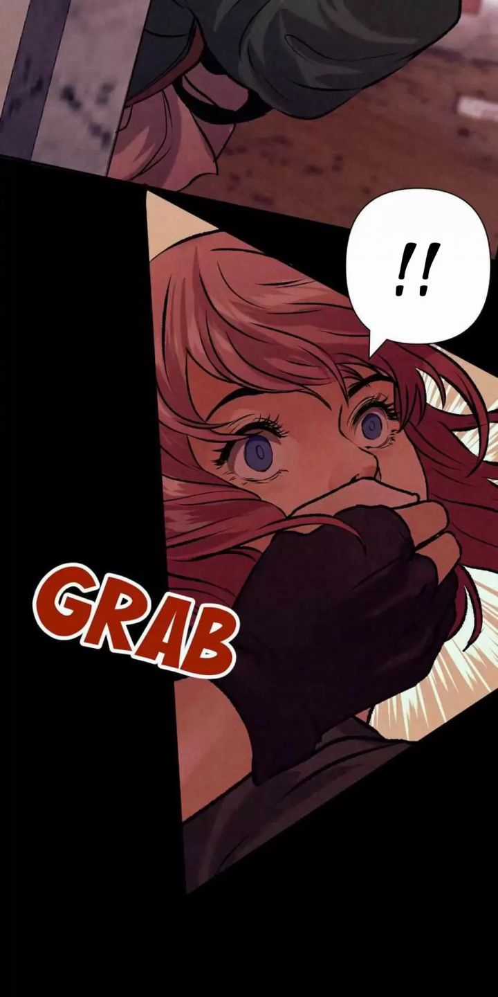 An Toàn Như Ở Nhà Chapter 22 trang 32