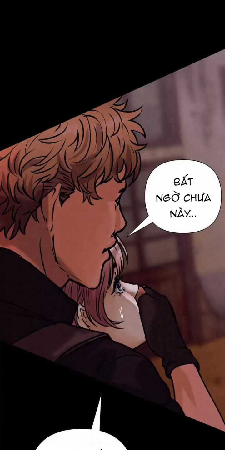 An Toàn Như Ở Nhà Chapter 22 trang 33