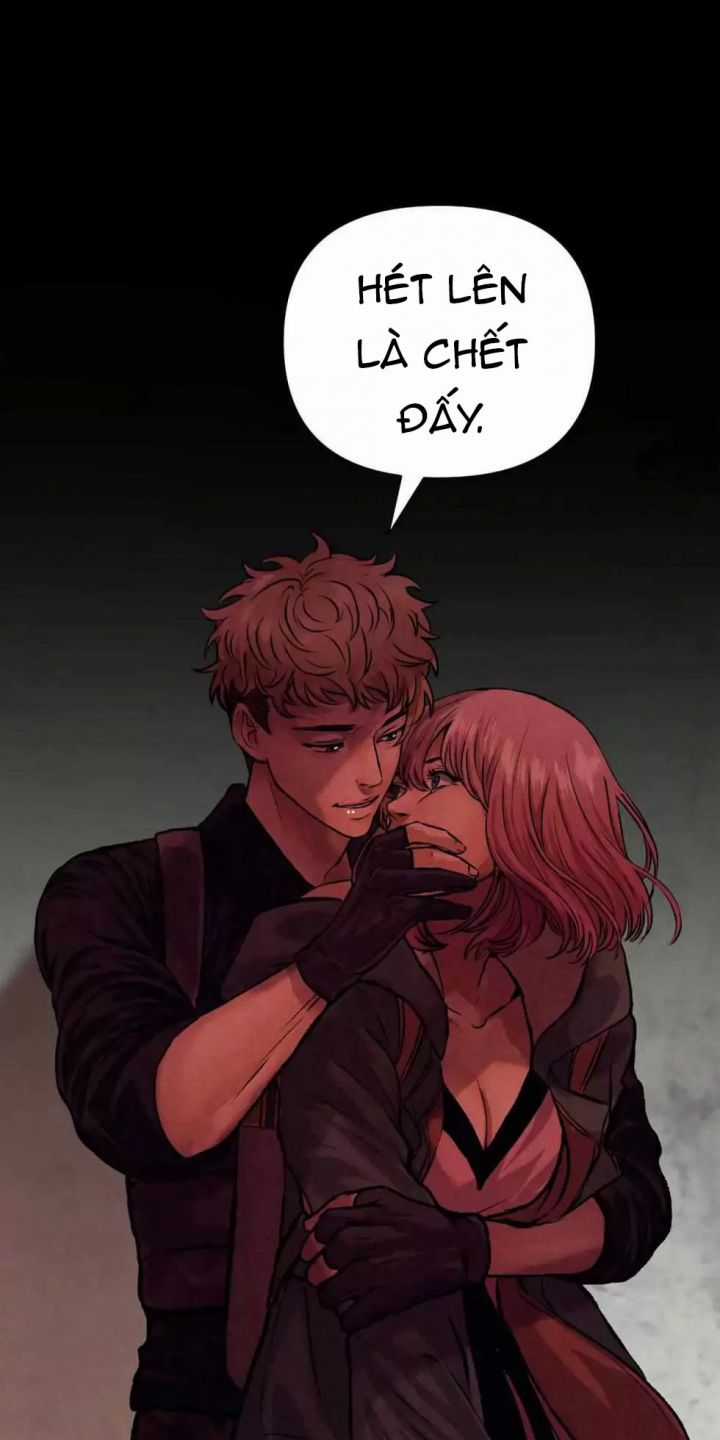 An Toàn Như Ở Nhà Chapter 22 trang 36