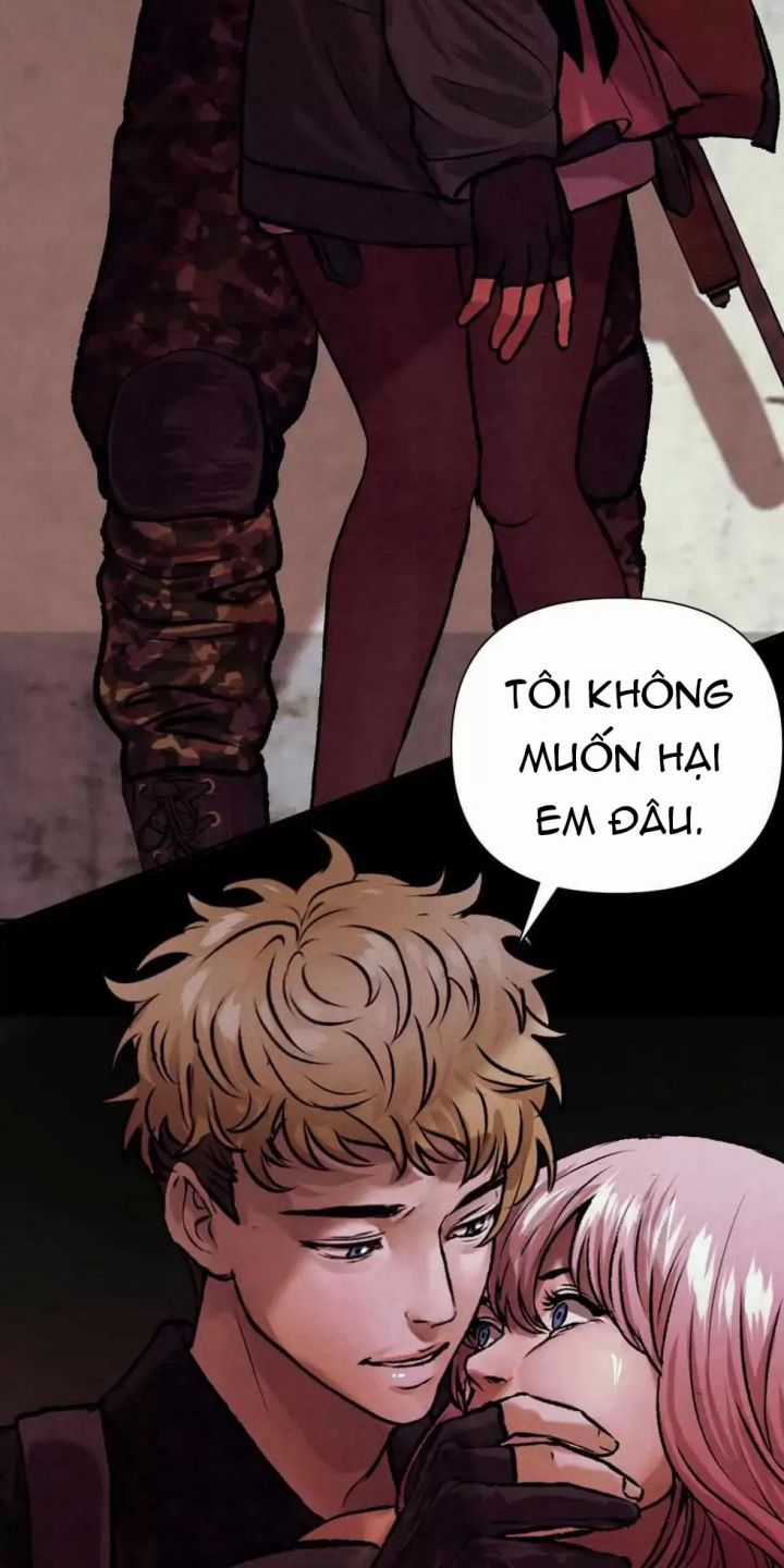 An Toàn Như Ở Nhà Chapter 22 trang 37