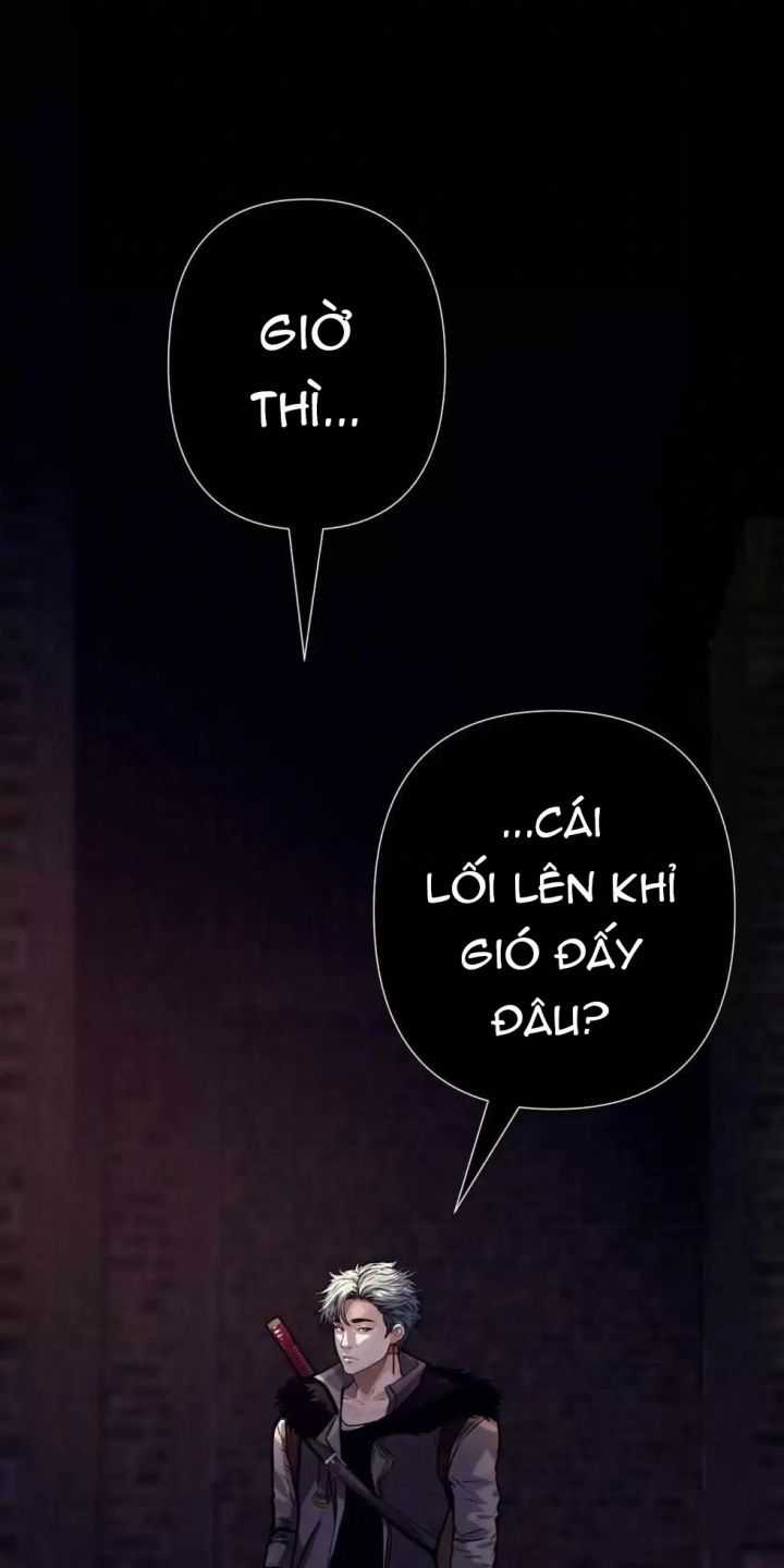 An Toàn Như Ở Nhà Chapter 22 trang 4