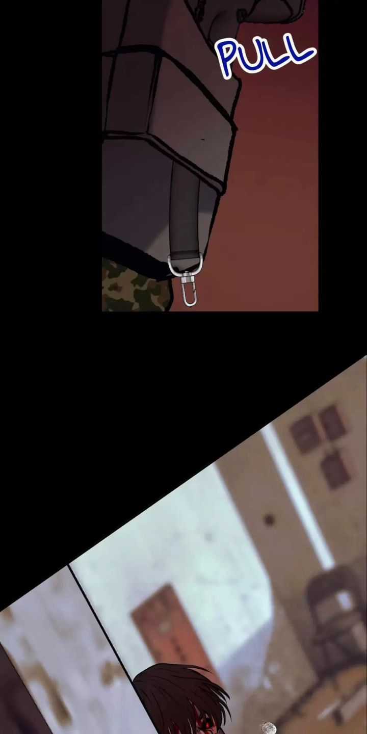 An Toàn Như Ở Nhà Chapter 23 trang 10