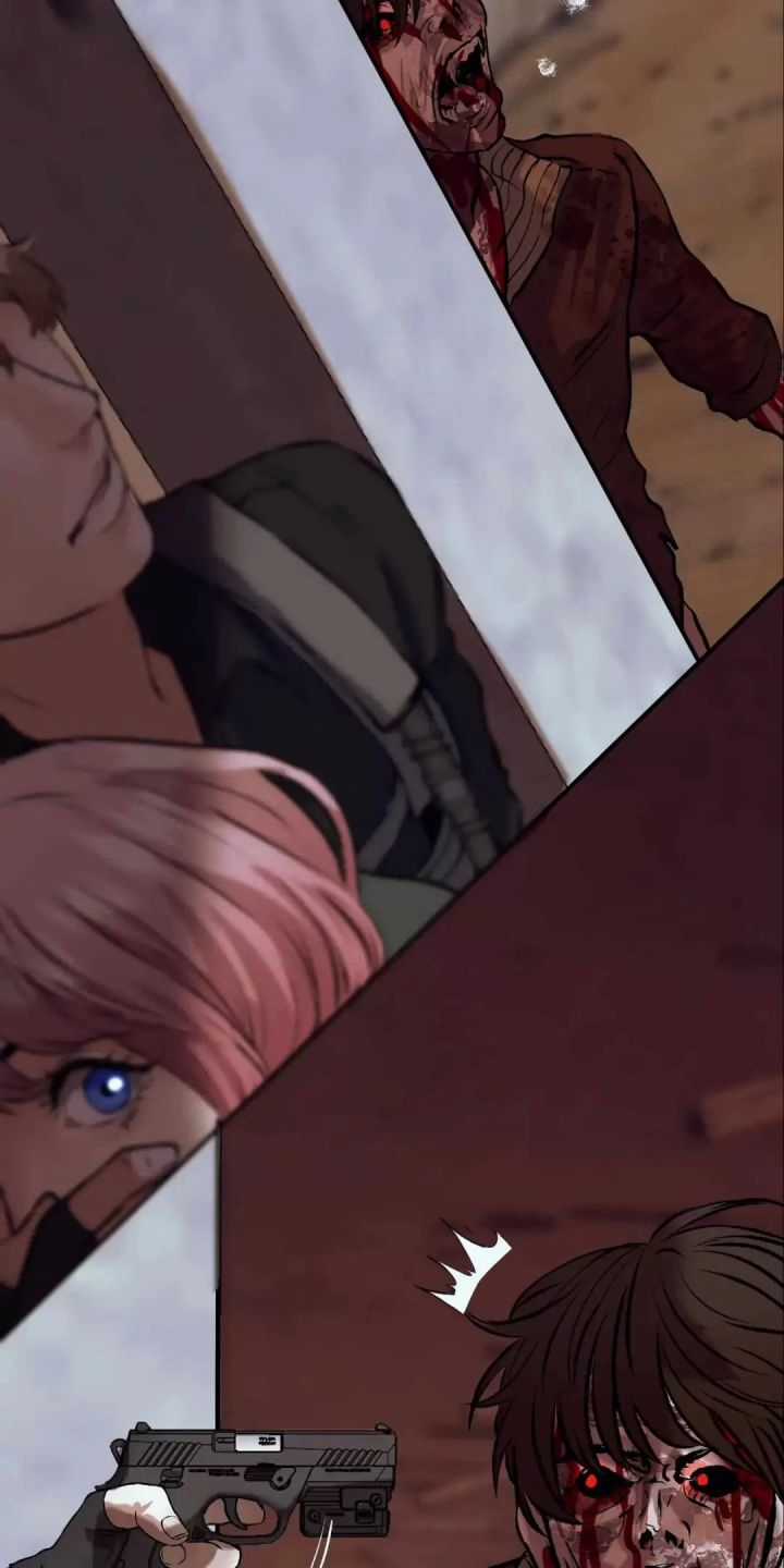 An Toàn Như Ở Nhà Chapter 23 trang 11