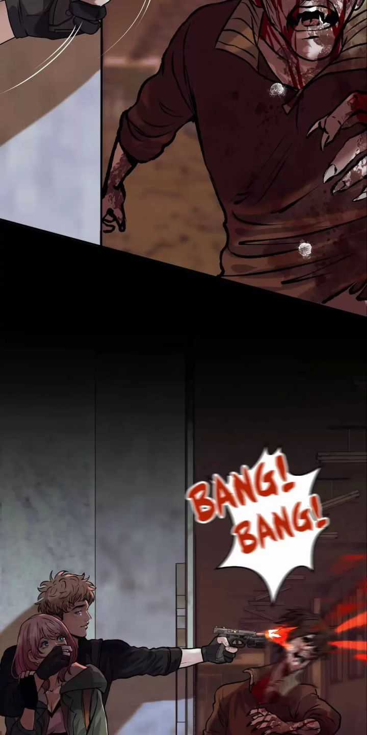 An Toàn Như Ở Nhà Chapter 23 trang 12