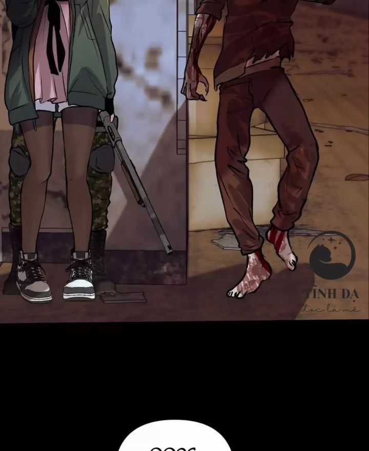 An Toàn Như Ở Nhà Chapter 23 trang 13