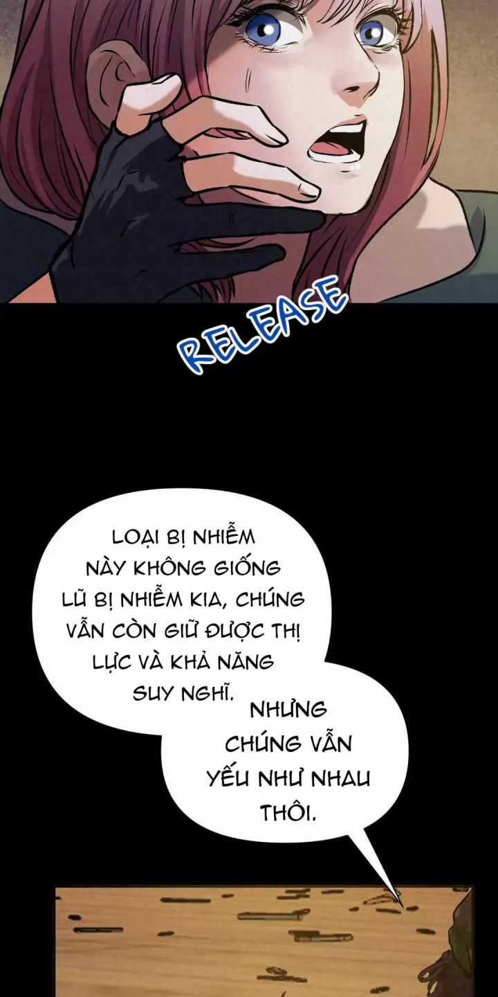 An Toàn Như Ở Nhà Chapter 23 trang 16