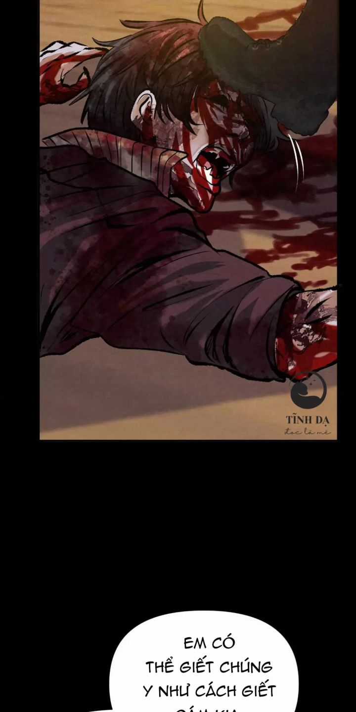 An Toàn Như Ở Nhà Chapter 23 trang 17